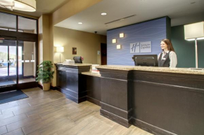 Holiday Inn Express Natchez South West, an IHG Hotel